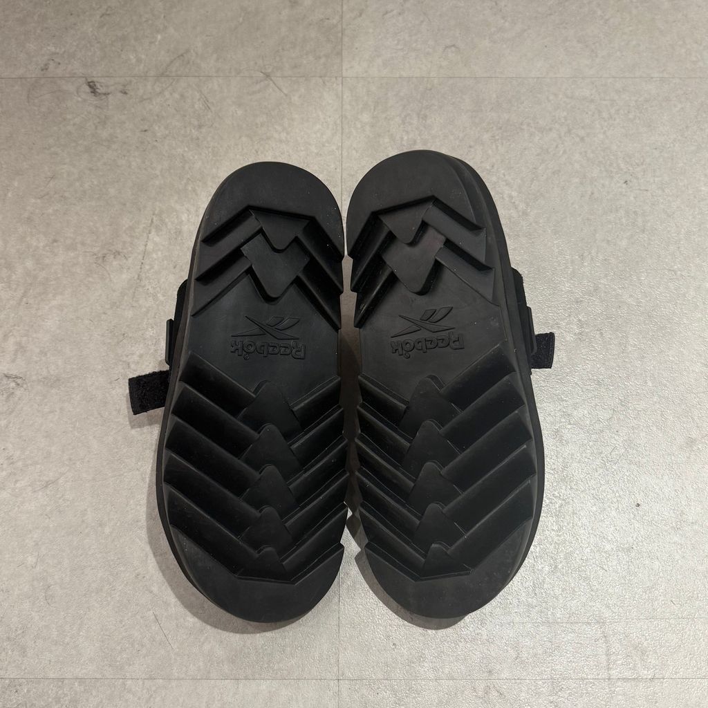 NEEDLES × Reebok ニードルズ リーボック BEATNIK SANDLES ビート