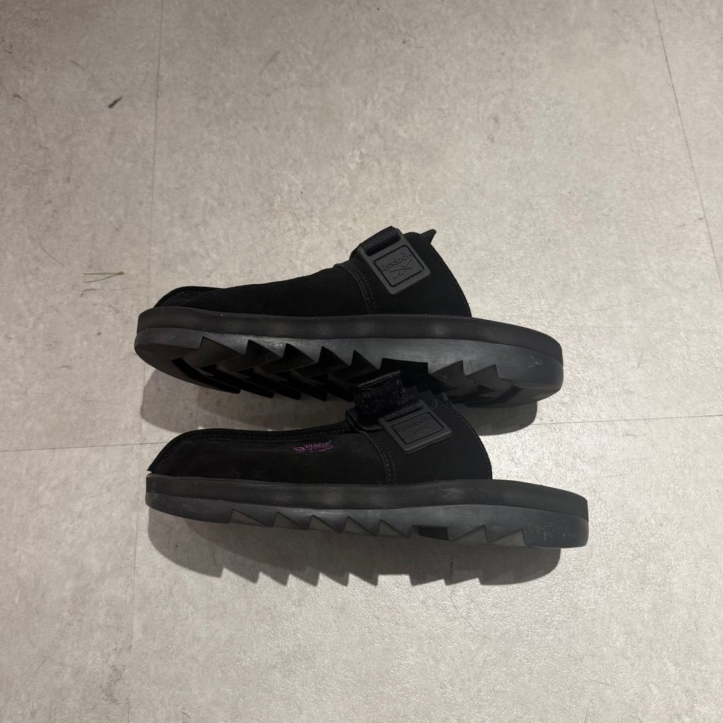 NEEDLES × Reebok ニードルズ リーボック BEATNIK SANDLES ビート