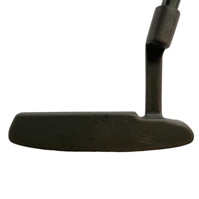 中古】 ピン ANSER 85068 OLD パター PT ショートステップスチール