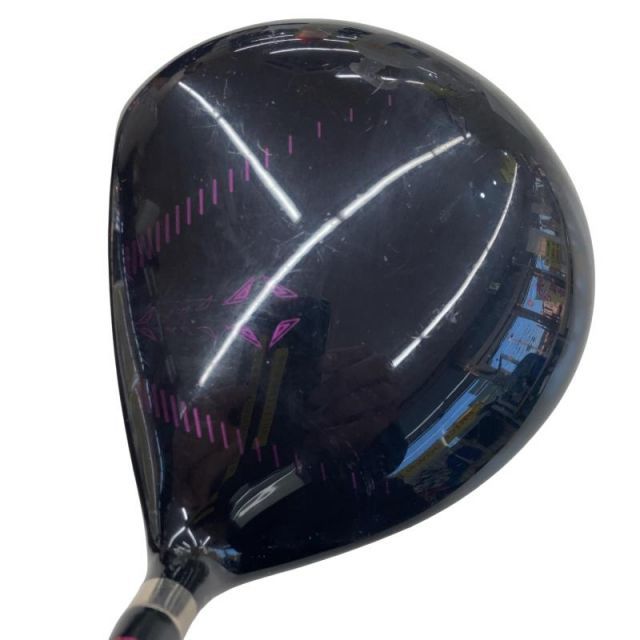 中古】 ブリヂストン TOURSTAGE ViQ CL(2012) 13.5° レディース