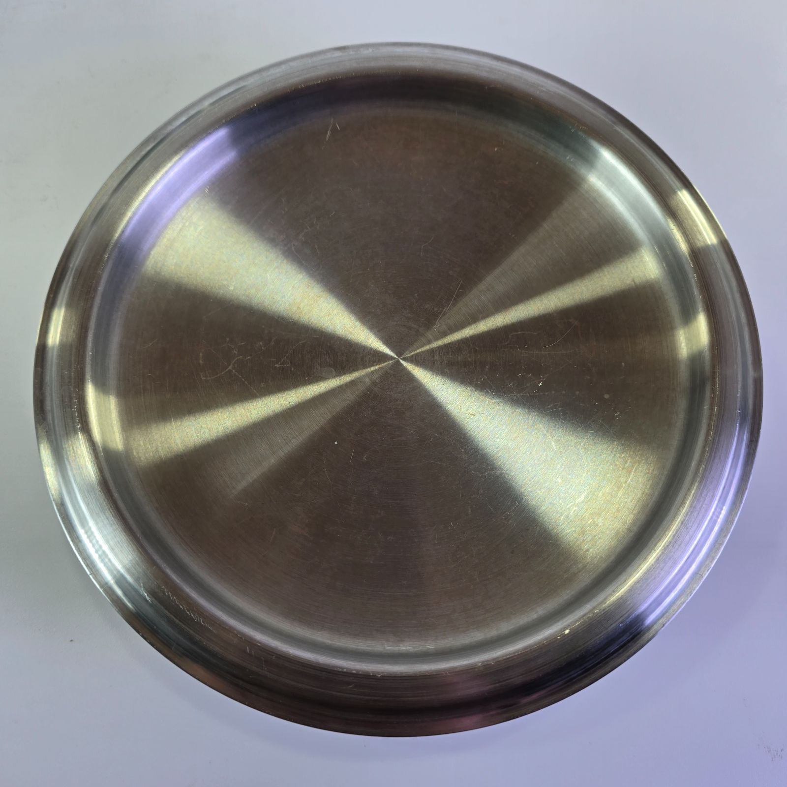 Vita Craft DALLAS ダラス 片手鍋 23cmステンレス IHガス対応