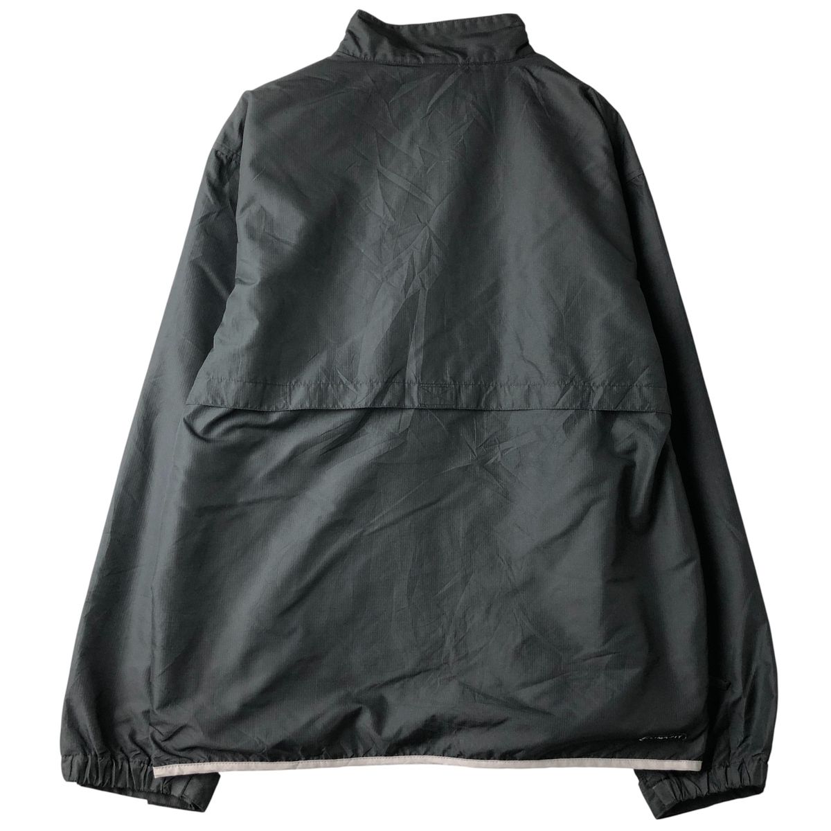 古着 00年代 ナイキ NIKE ウインドブレーカー メンズL相当/eaa459026