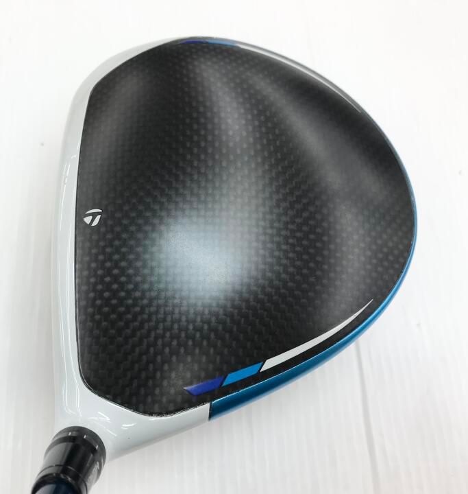 テーラーメイド SIM2 MAX 10.5度 TENSEI BLUE TM50(SIM2) SRフレックス