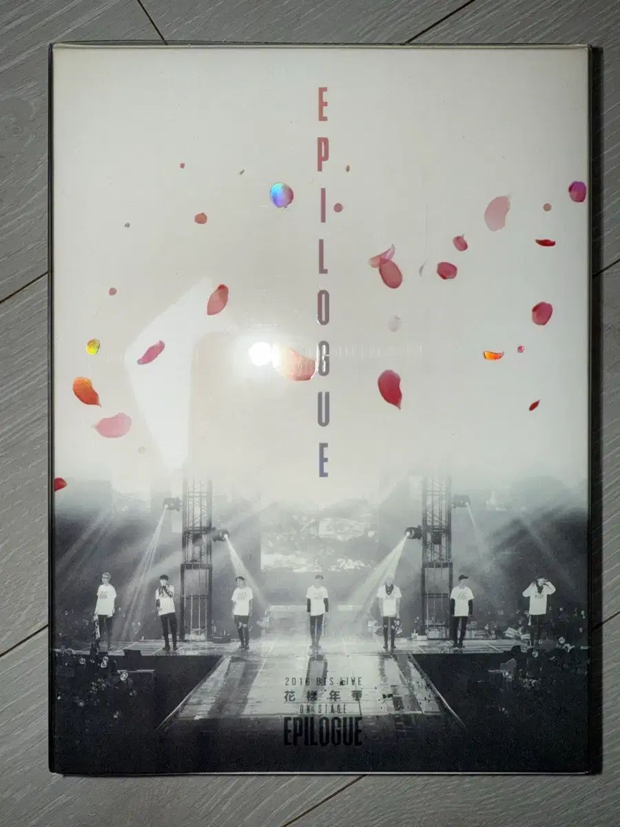 CD ひー様専用 BTS EPILOGUE 3枚組 DVD