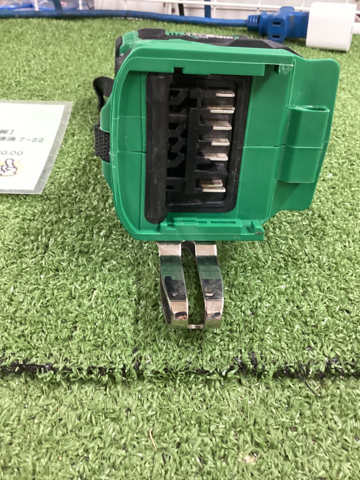 2|充電器|ケース WH