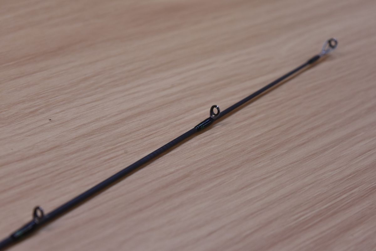 ロードランナーストラクチャーNXS6100Hジャンク品 バスロッド ノリーズ/ロードランナー ストラクチャー NXS [STN6100H-St] - HONEYSPOT