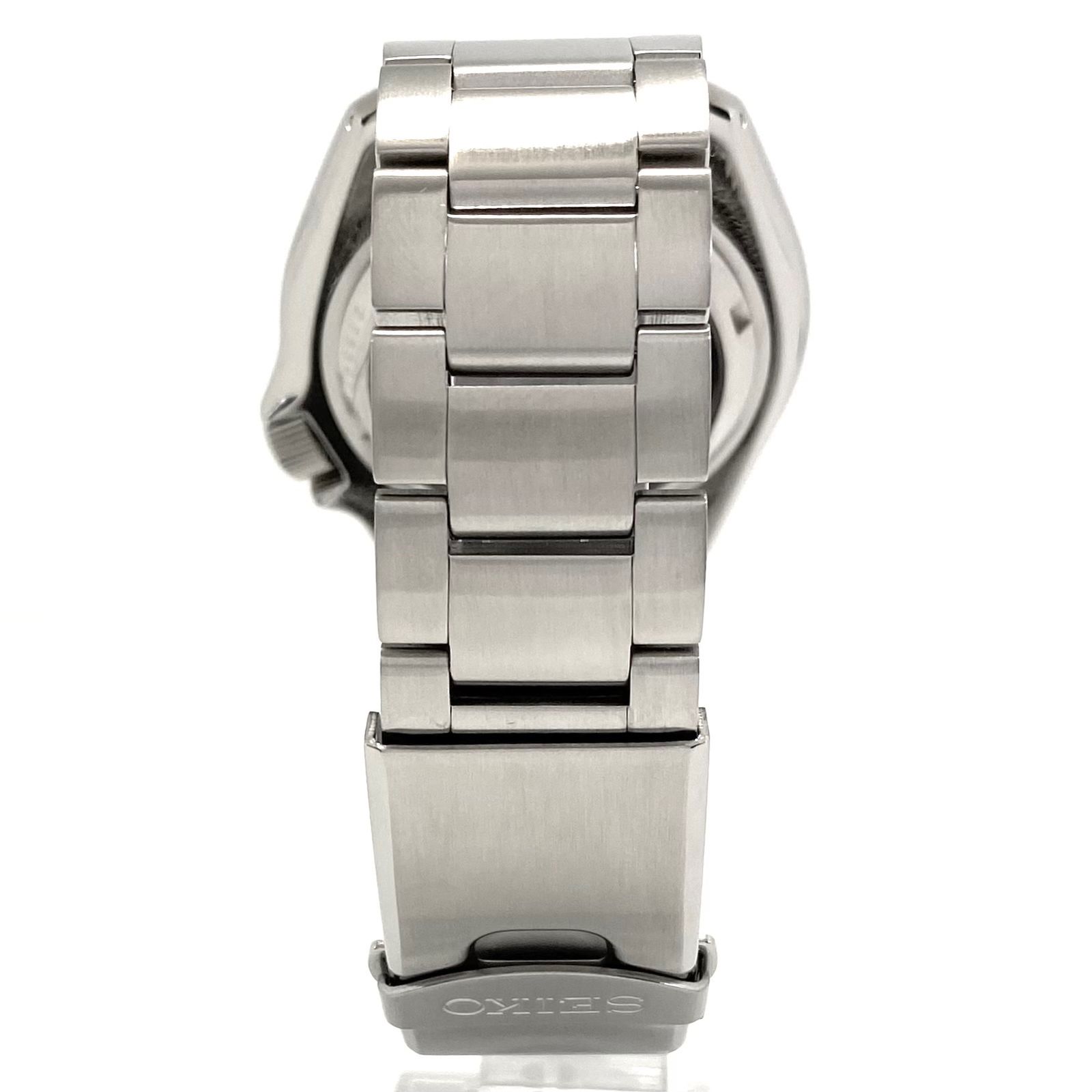 スケルトン 10気圧防水