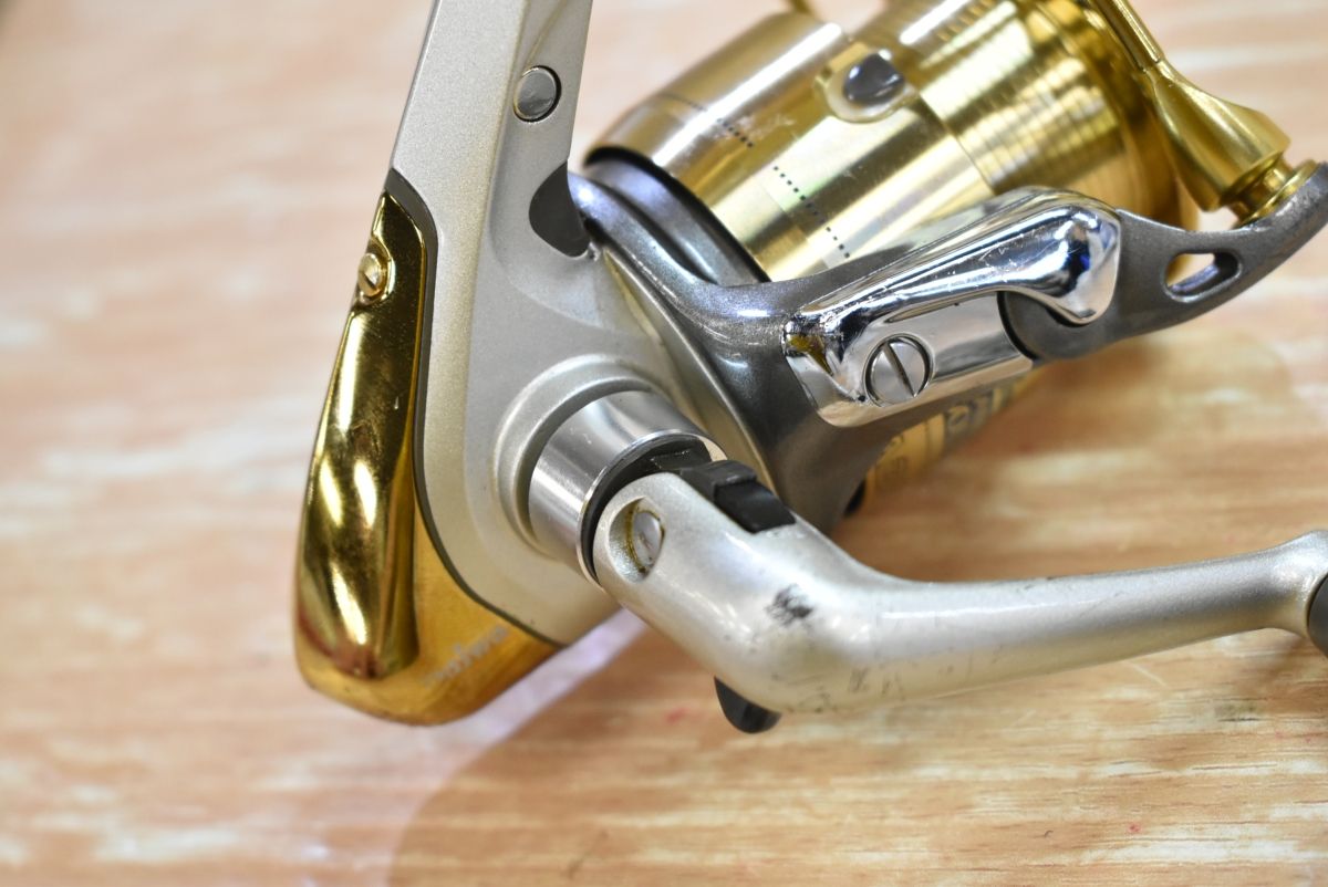 ダイワ　TOURNAMENT-Ｘ 2500LBCD Daiwa TOURNAMENT X 2500SiA Spinning Reel | eBay