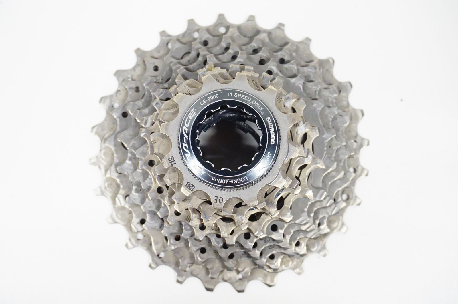 SHIMANO 「シマノ」 DURA-ACE CS-9000 12-28T スプロケット / 名古屋