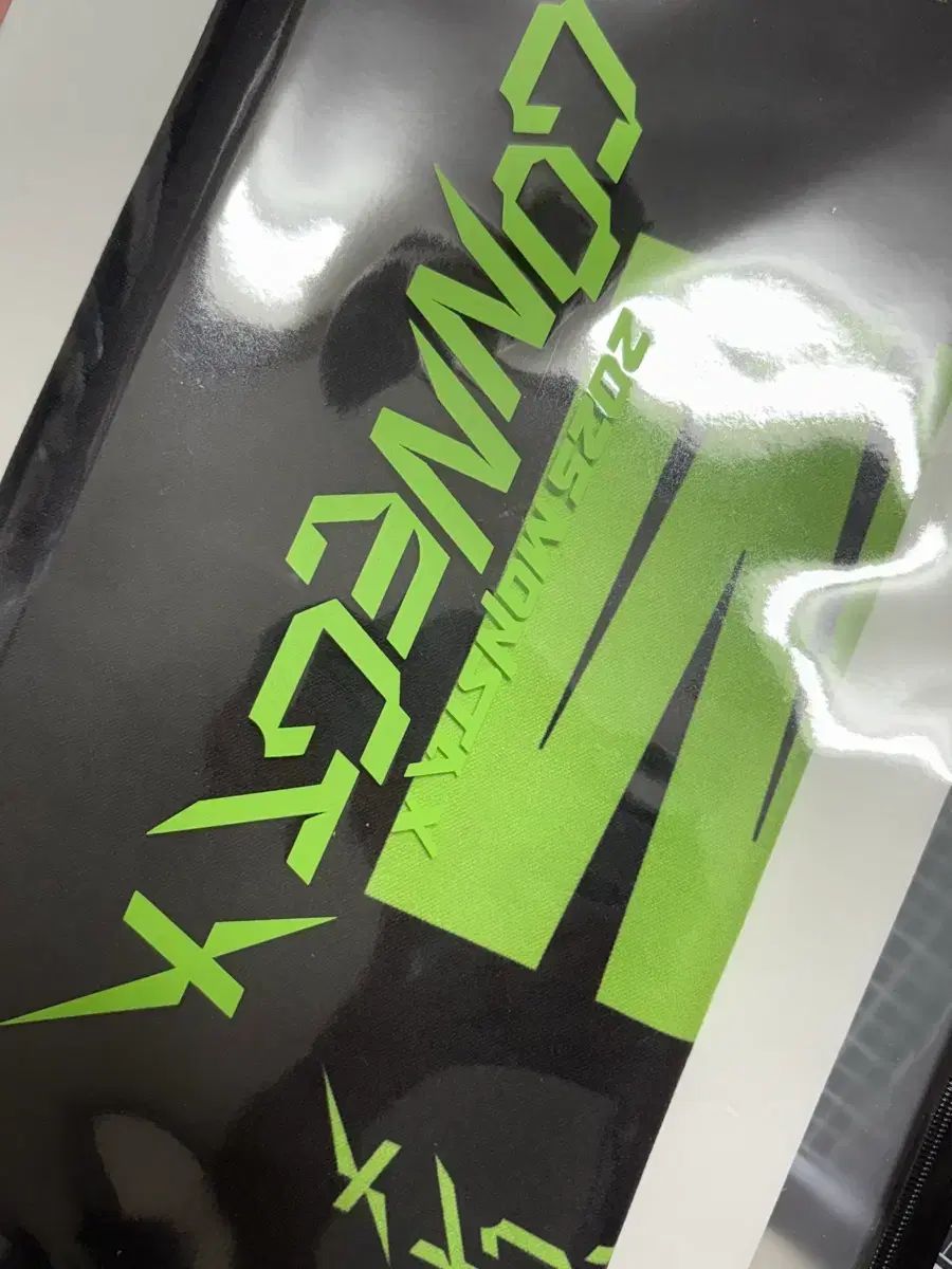 MONSTA X(モンスタエックス・モネク) コネクトエクス MD アイエム(I.M