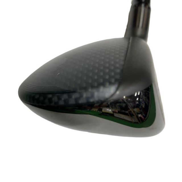 テーラーメイド Qi35 ユーティリティ Diamana Silver TM70 Qi35 テーラーメイド レスキュー（ユーティリティ） Diamana SILVER