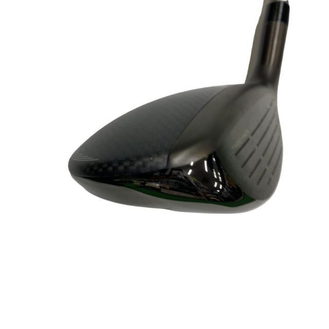 中古】 テーラーメイド Qi35 MAX LITE U4 ユーティリティ UT AIR