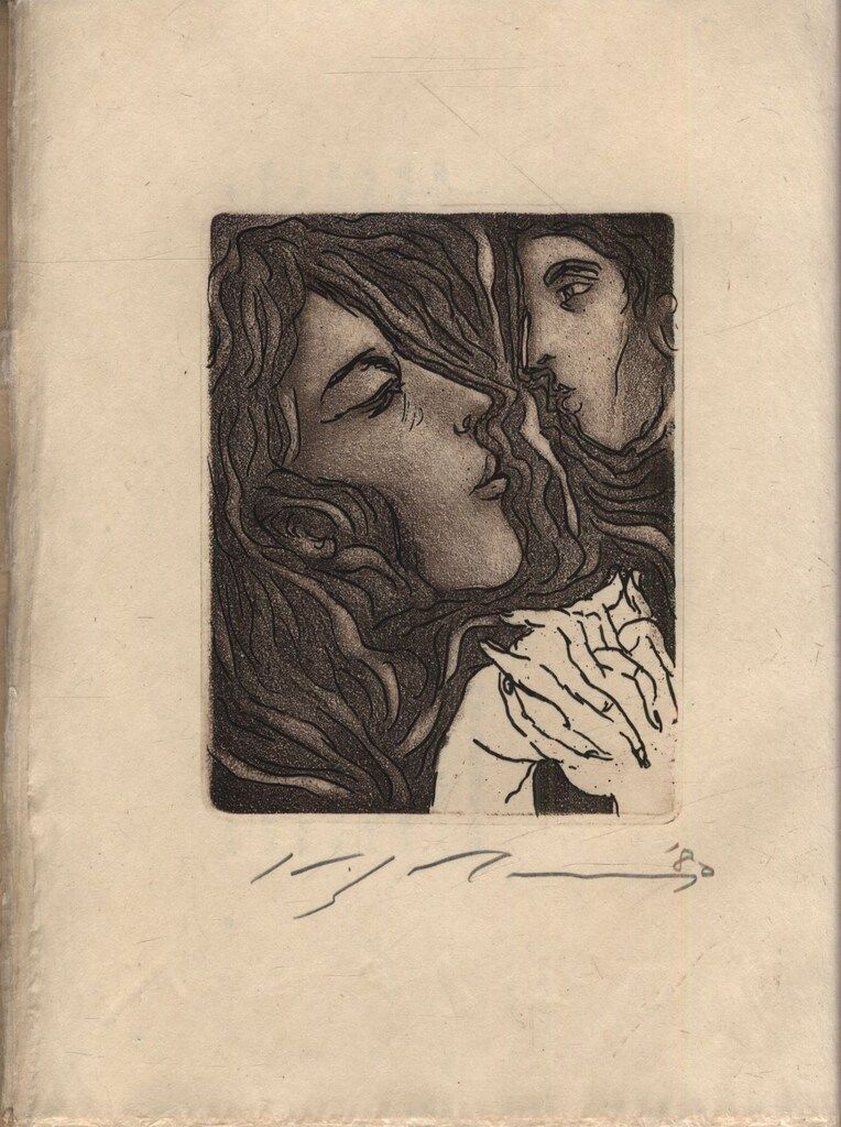 サイン入り 池田満寿夫 母の骨 - メルカリ