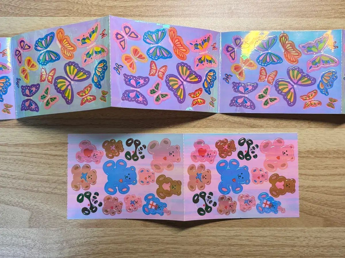 ダイアリーデコ サンディライオン ミセスグロスマン ヴィンテージ