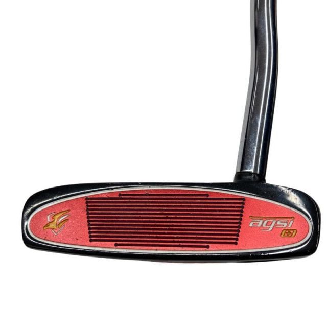 ゴルフ テーラーメイド Rossa agsi-S SPIDER BALERO 32インチ