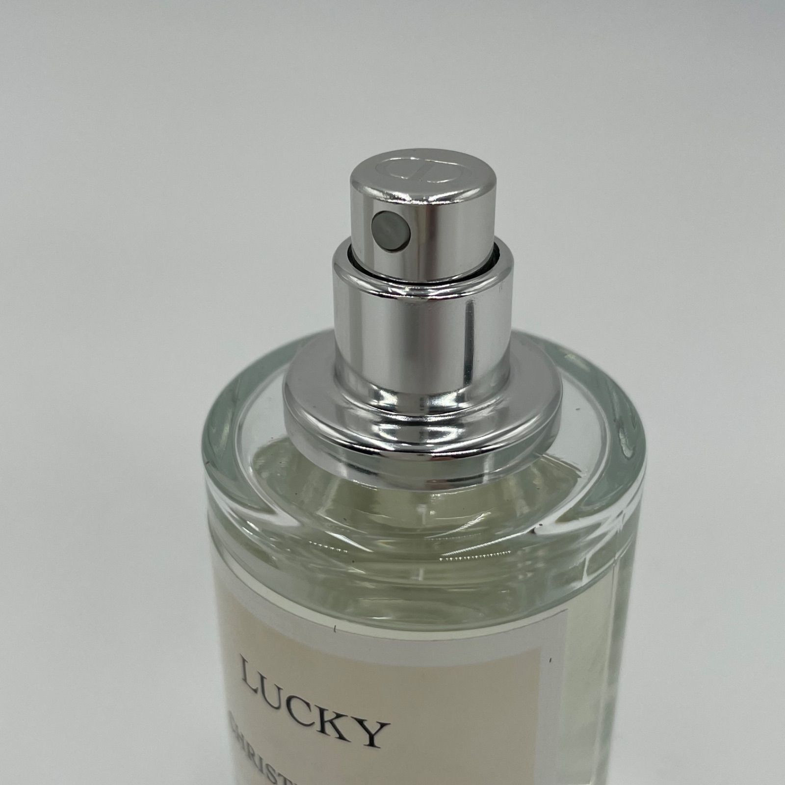 メゾン クリスチャン ディオール ラッキー オードゥ パルファン 40ml