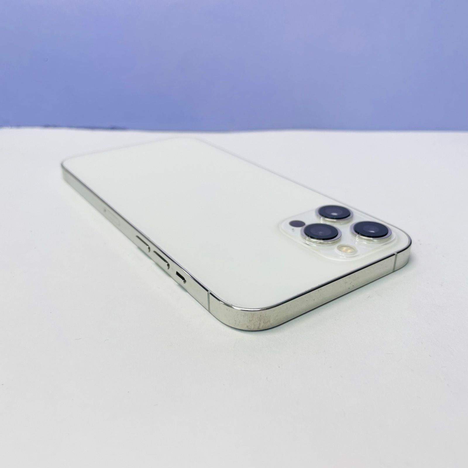 iPhone 12 Pro Max 128GB SIMフリー 電池93% 23222 - メルカリ