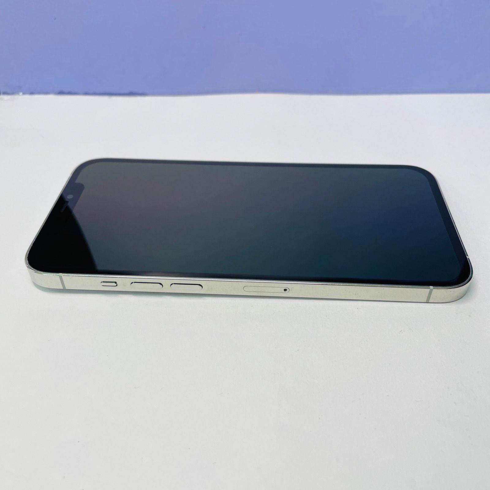 iPhone 12 Pro Max 128GB SIMフリー 電池93% 23222 - メルカリ