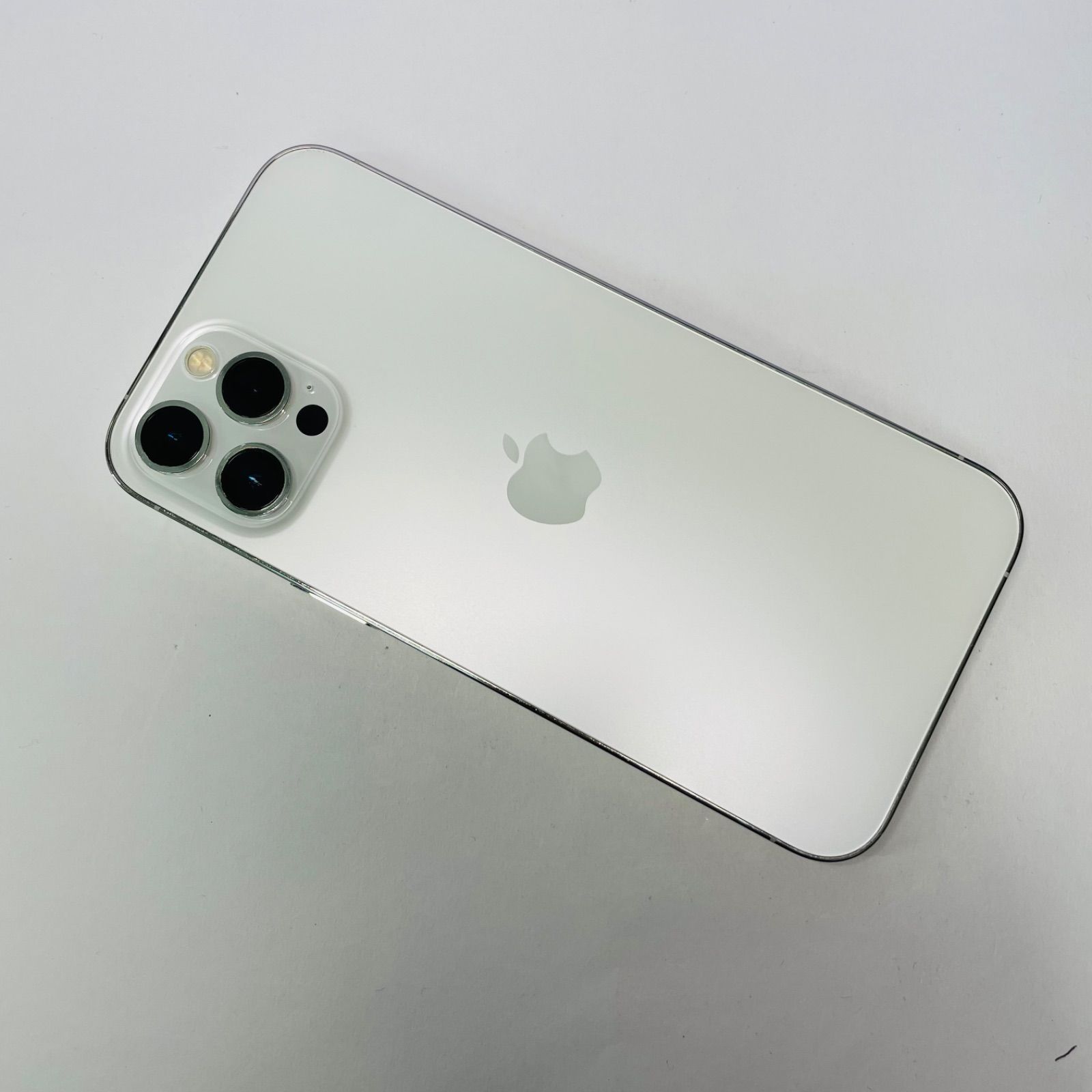 iPhone 12 Pro Max 128GB SIMフリー 電池93% 23222 - メルカリ