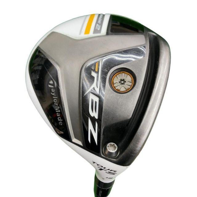 RBZ テーラーメイド STAGE2 TaylorMade TOUR 0 フェアウェイウッド