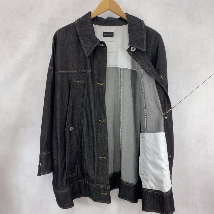 美品 Cour Carr an クールカレアン neuf cent neuf ヌフ アン ヌフ G