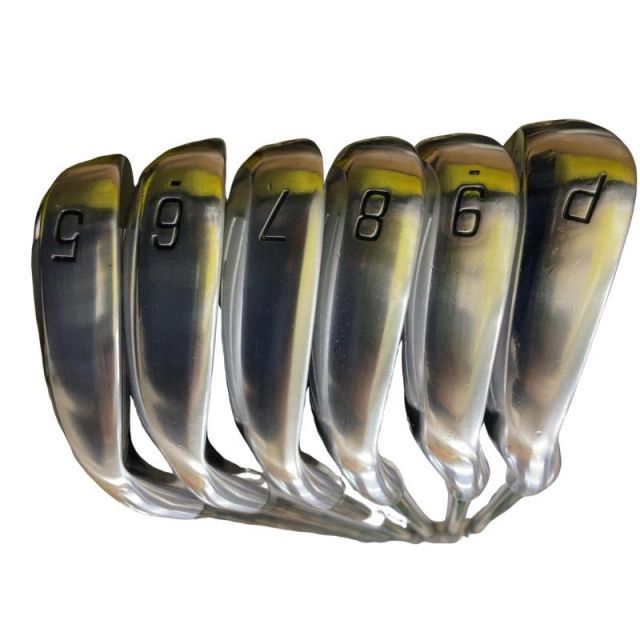 中古】 ブリヂストン BRIDGESTONE 233HF 6S アイアンセット IR 純正