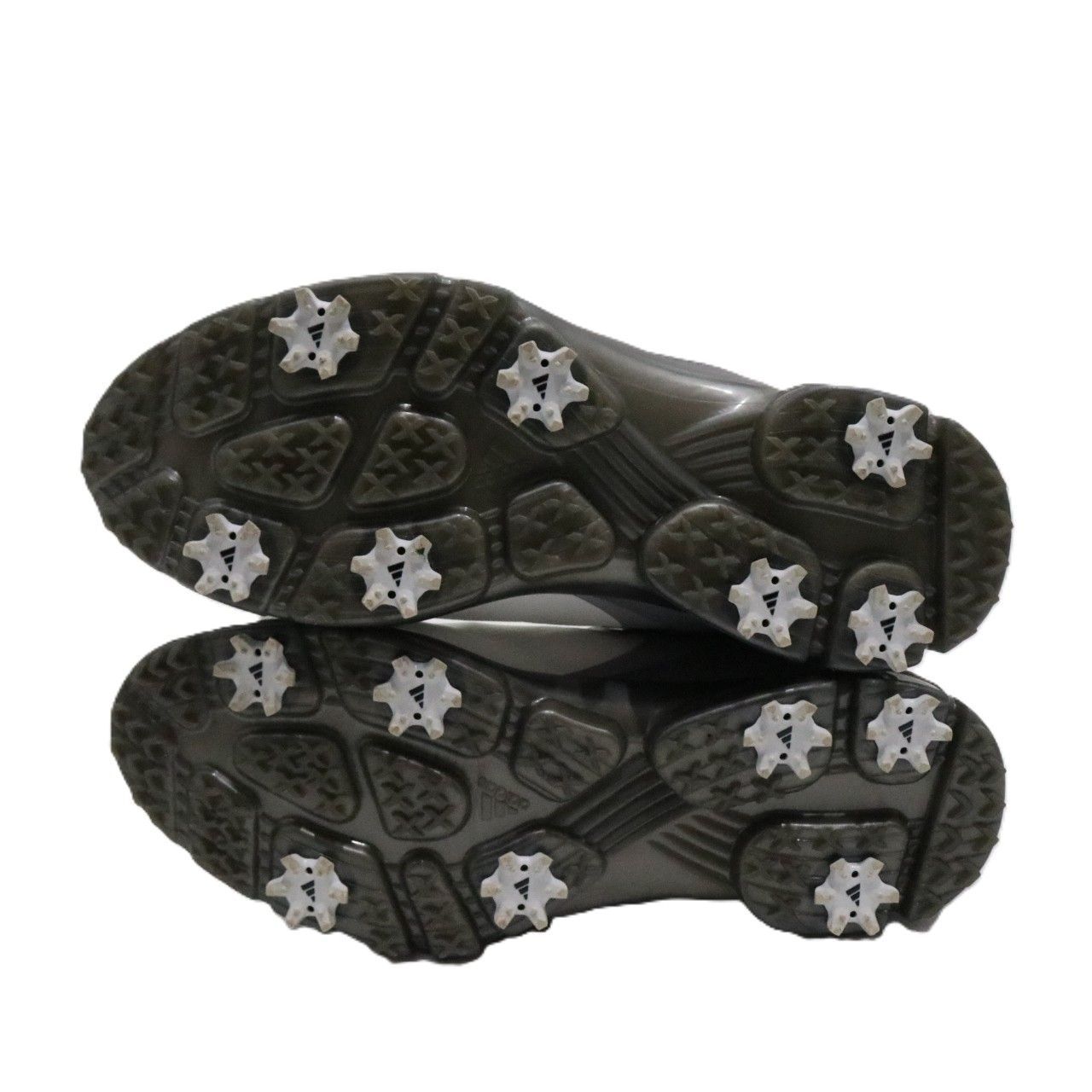 中古A】adidas アディダス 27.0cm メンズ ゴルフシューズ ALPHAFLEX 21