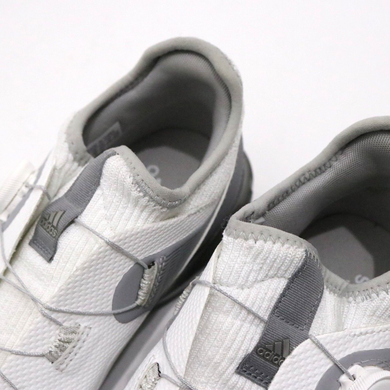 中古A】adidas アディダス 27.0cm メンズ ゴルフシューズ ALPHAFLEX 21