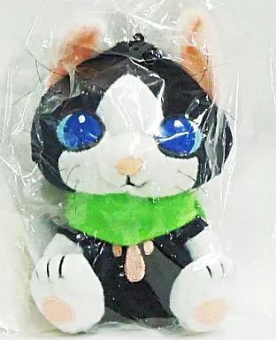 中古】ぬいぐるみ キッズメラルー マスコットぬいぐるみ キッズ