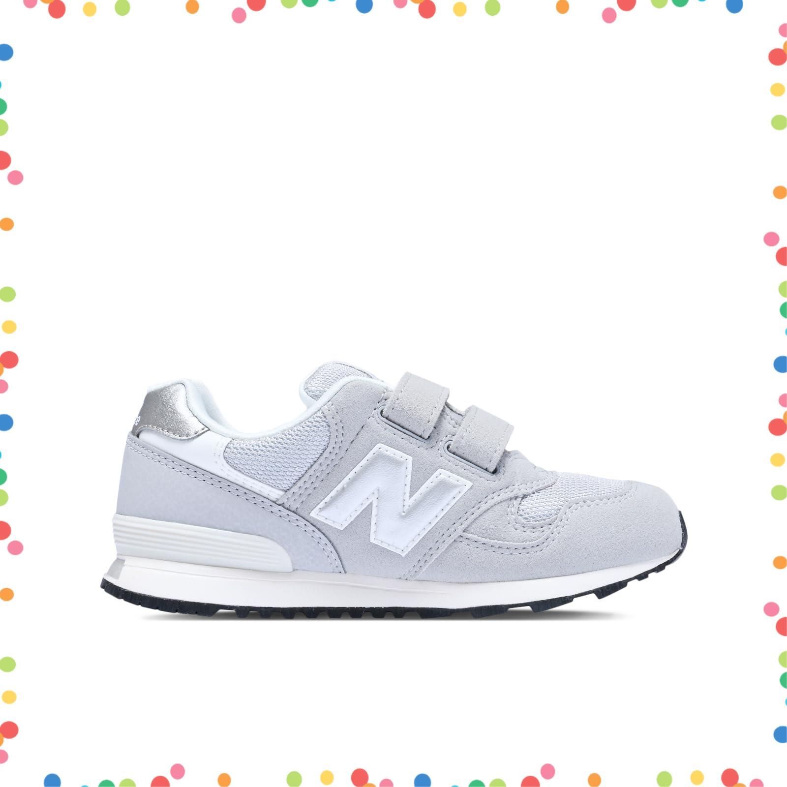  在庫 balance ニュー ンス ユニセックス子供 PO 313 旧モデル キッズキッズスニーカー その他 文房具 事務用品