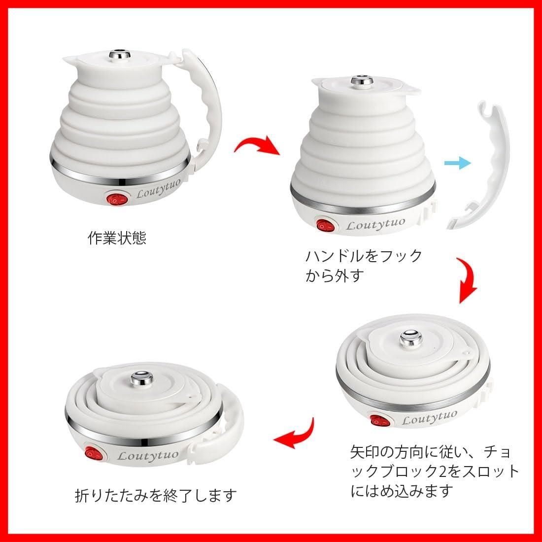 な電源コード100