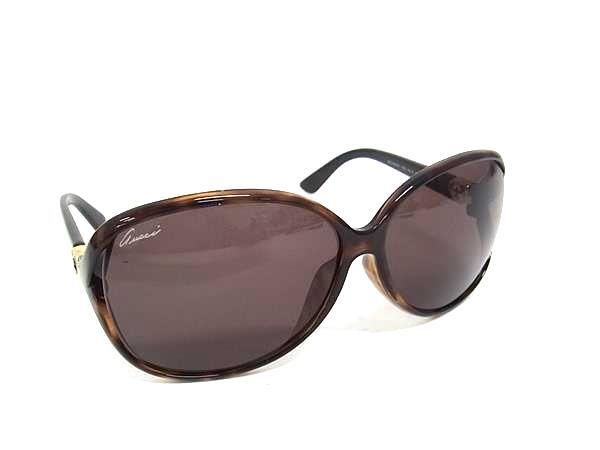 GUCCI グッチ サングラス GG柄 ラブリーハート GG3792/F/S ブラウン