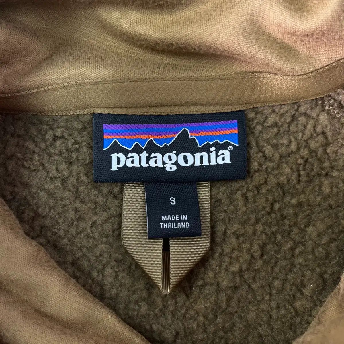 ベター ハーフジップ