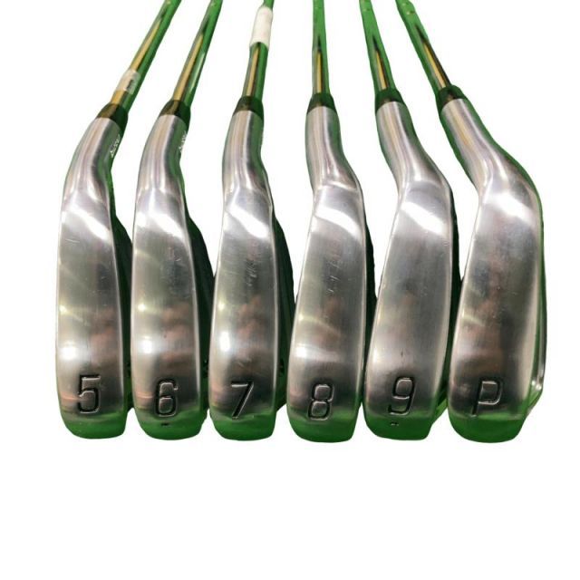 中古】 ブリヂストン BRIDGESTONE 242CB+ 6S アイアンセット IR NS PRO