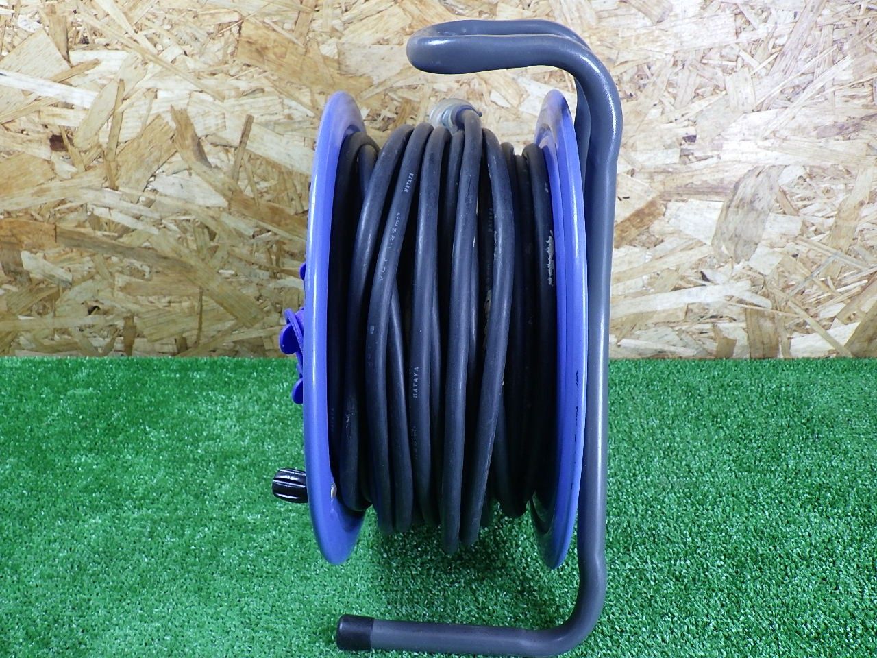 HATAYA レインボーリール