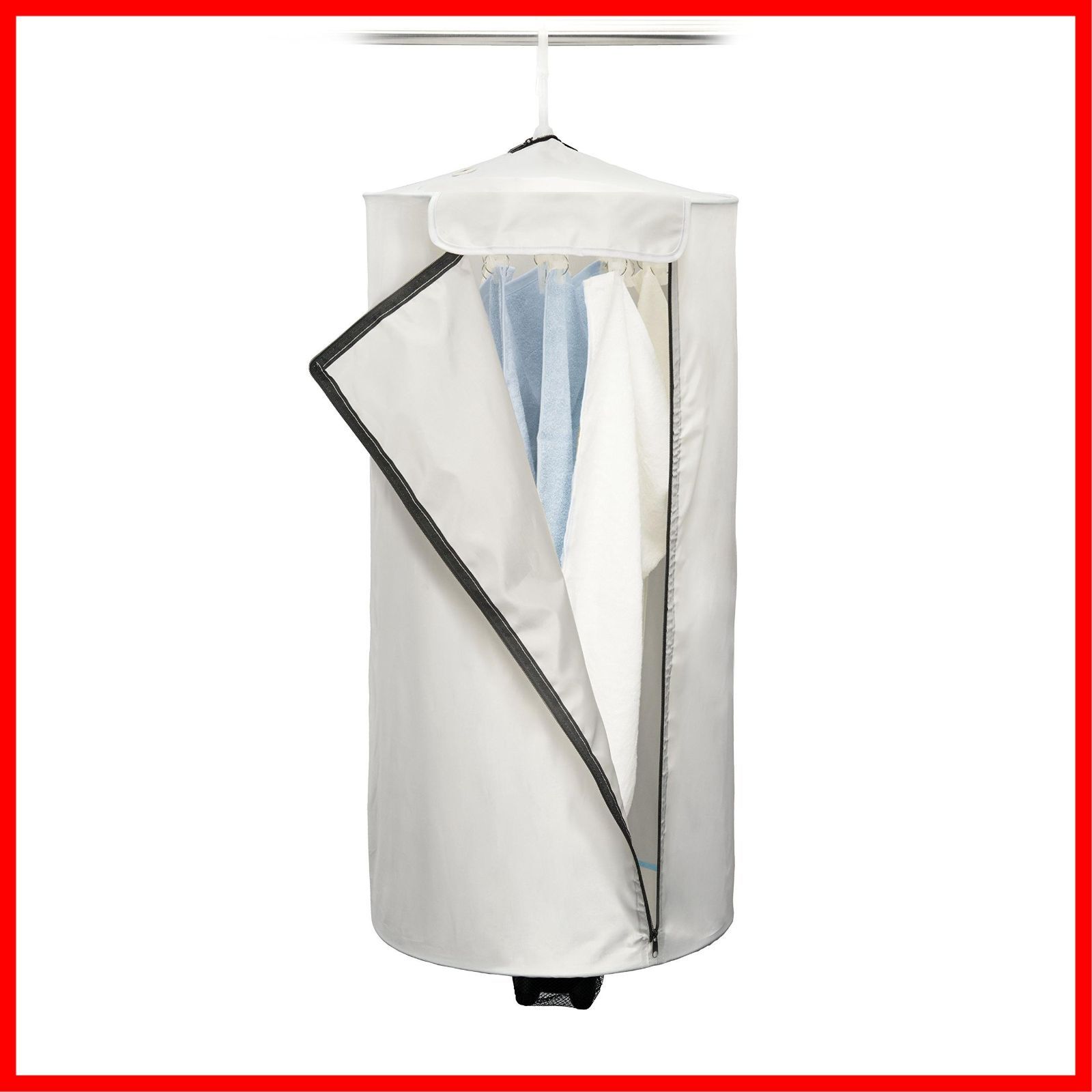 商品 コンパクト衣類乾燥機 SFD 100 BK