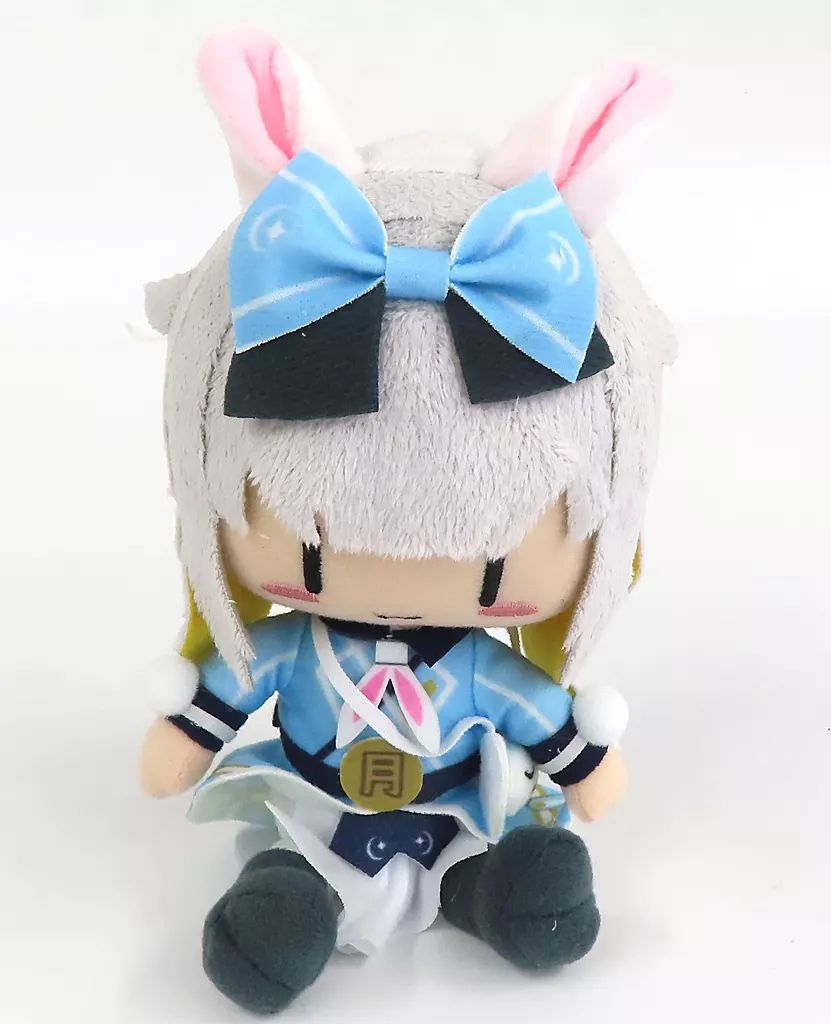 ぬいぐるみ 餅月ひまり ひまぐるみ バーチャルYouTuber