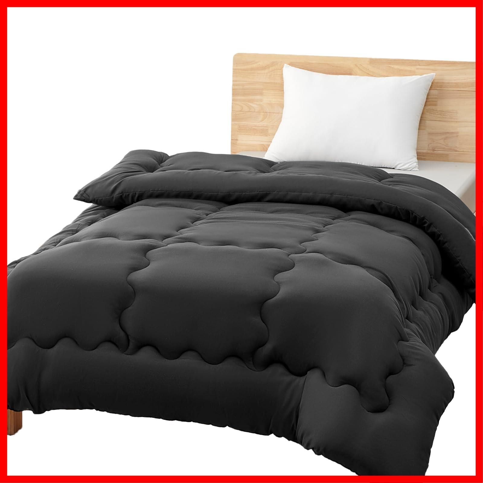 在庫処分】セミダブル 肌掛け布団 オールシーズン 掛けふとん【Ag+銀