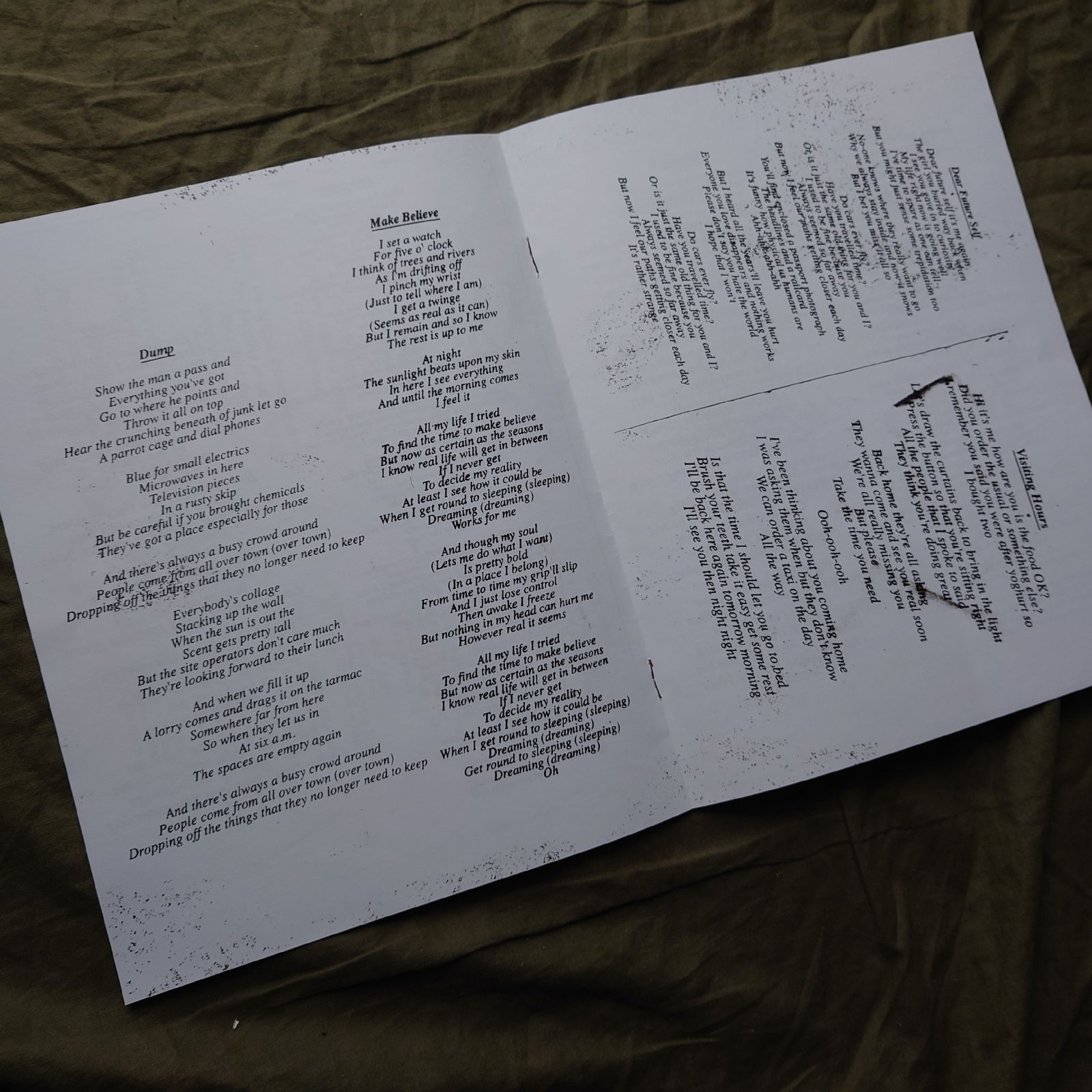 美盤 美ジャケ 激 2018年 欧州盤 オリジナル盤 ケロ ボニート Kero Bonito LPレコード Time n Place ASTROTUNES