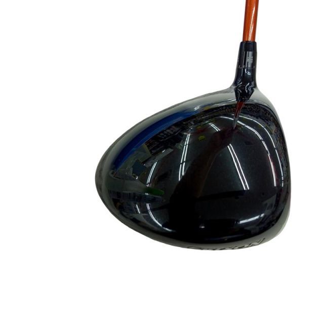 中古】 ダンロップ SRIXON Z765 9.5° ドライバー DR Miyazaki Kaula