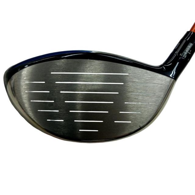 中古】 ダンロップ SRIXON Z765 9.5° ドライバー DR Miyazaki Kaula
