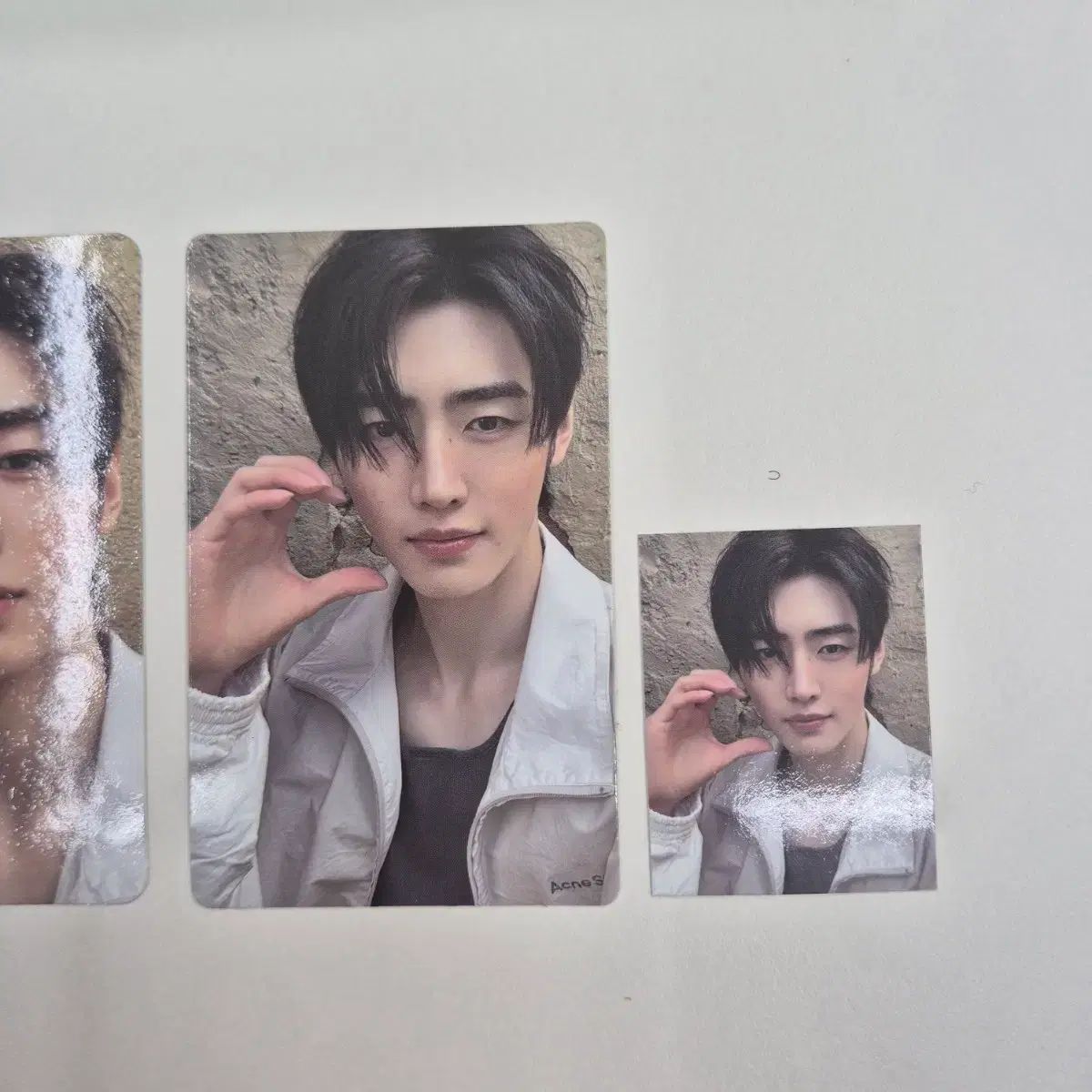 特典付き ENHYPEN（エンハイプン・エナプ）エンジン盤 ソンフン