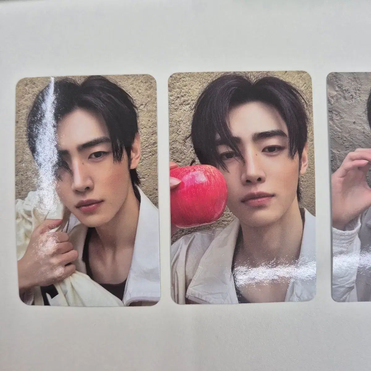 特典付き ENHYPEN（エンハイプン・エナプ）エンジン盤 ソンフン