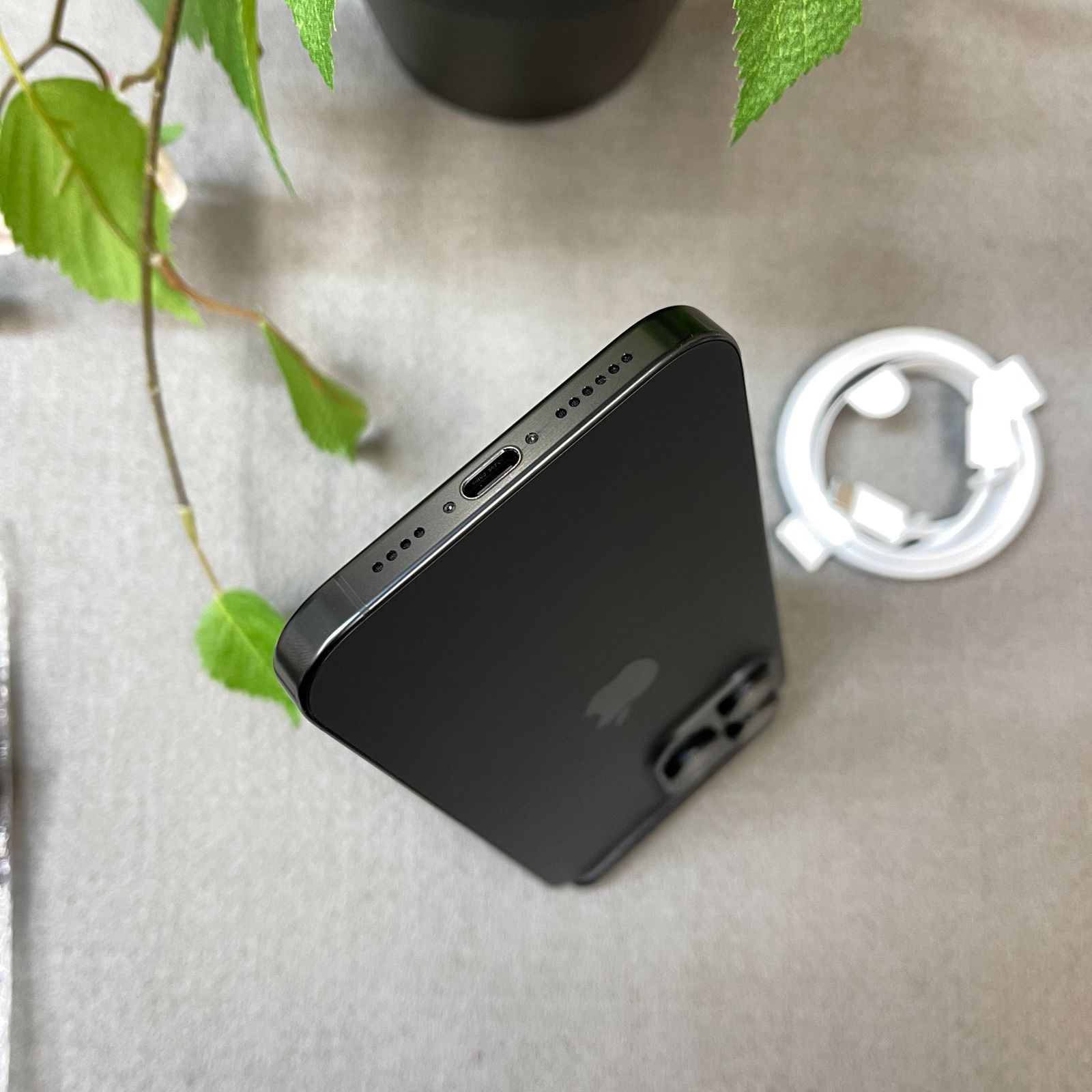 バッテリー100% iPhone16 256GB ブラック バッテリー100%】iPhone16 黒