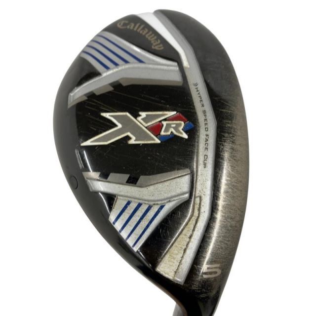 中古】 キャロウェイ XR U5 ユーティリティ UT NS PRO 950GH