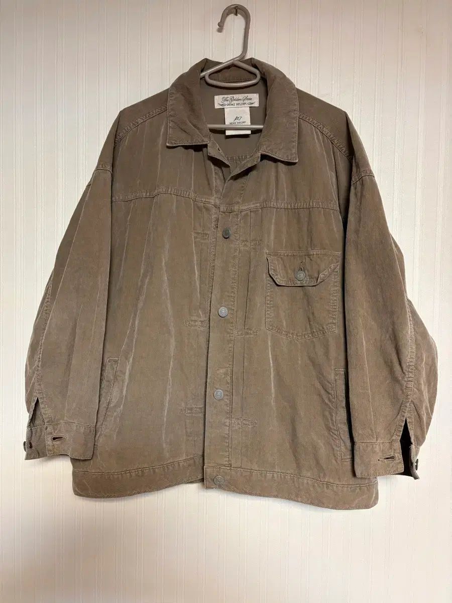 Remi Relief レミレリーフ 1世代 コーデュロイ ジャケット - メルカリ