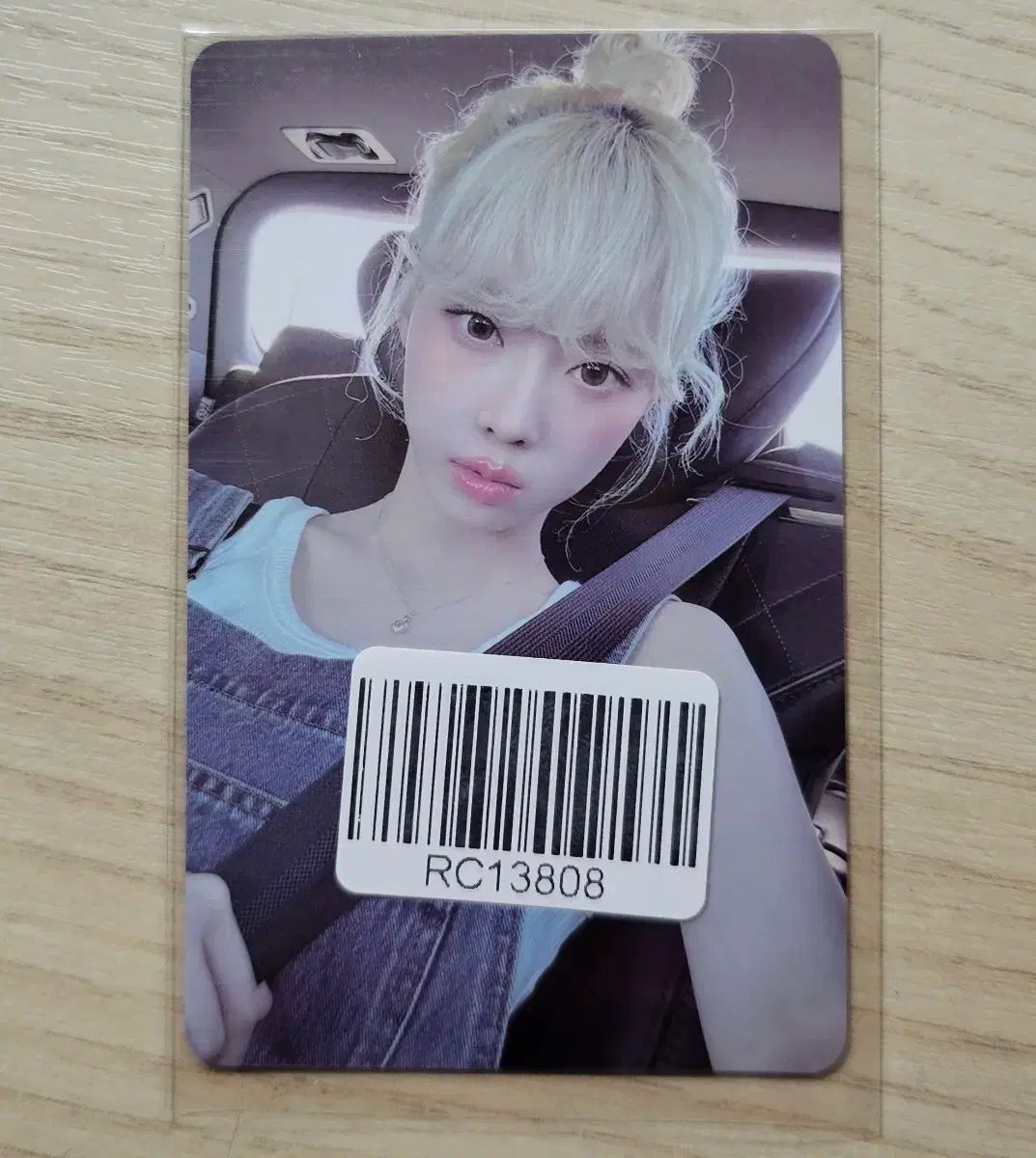 aespa エスパ ウィンター アルマゲドン kms ペンサ サイン会 当選 トレカ ヨントン ビデオ通話 対面