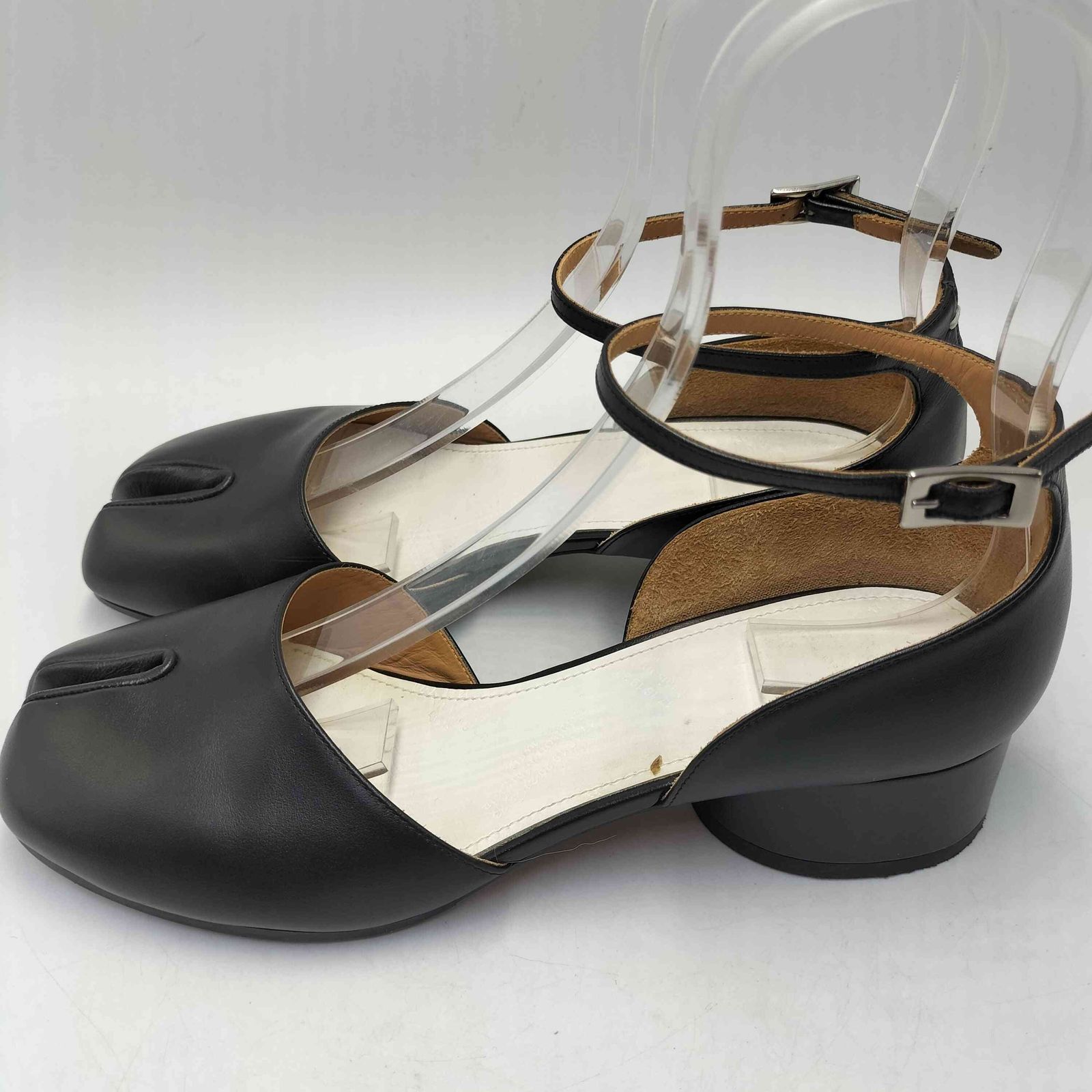 メゾンマルジェラ Maison Margiela TABI SANDAL PUMP タビ 足袋