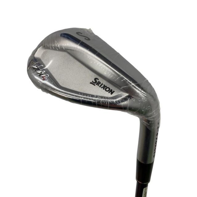 中古】 ダンロップ SRIXON ZX4 SW ウェッジ WG Diamana ZX for IRON