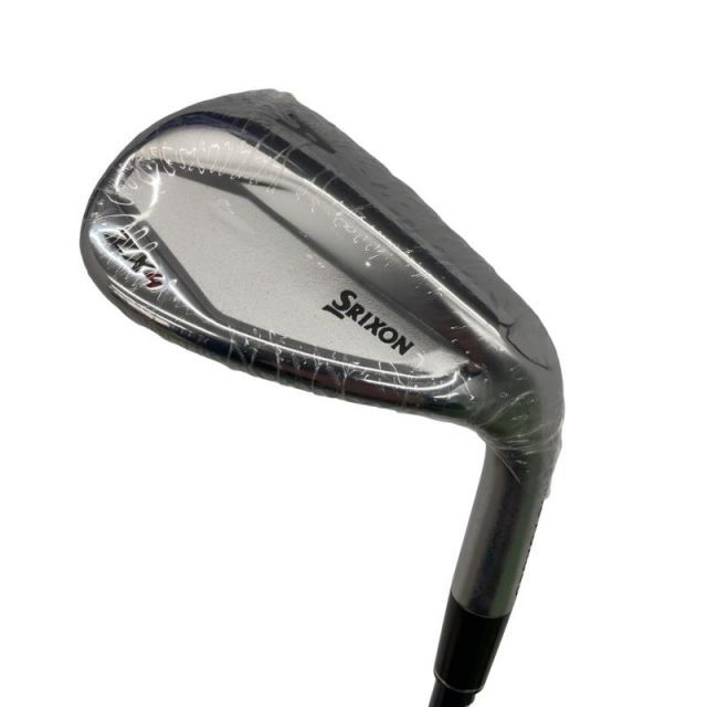 中古】 ダンロップ SRIXON ZX4 AW ウェッジ WG Diamana ZX for IRON